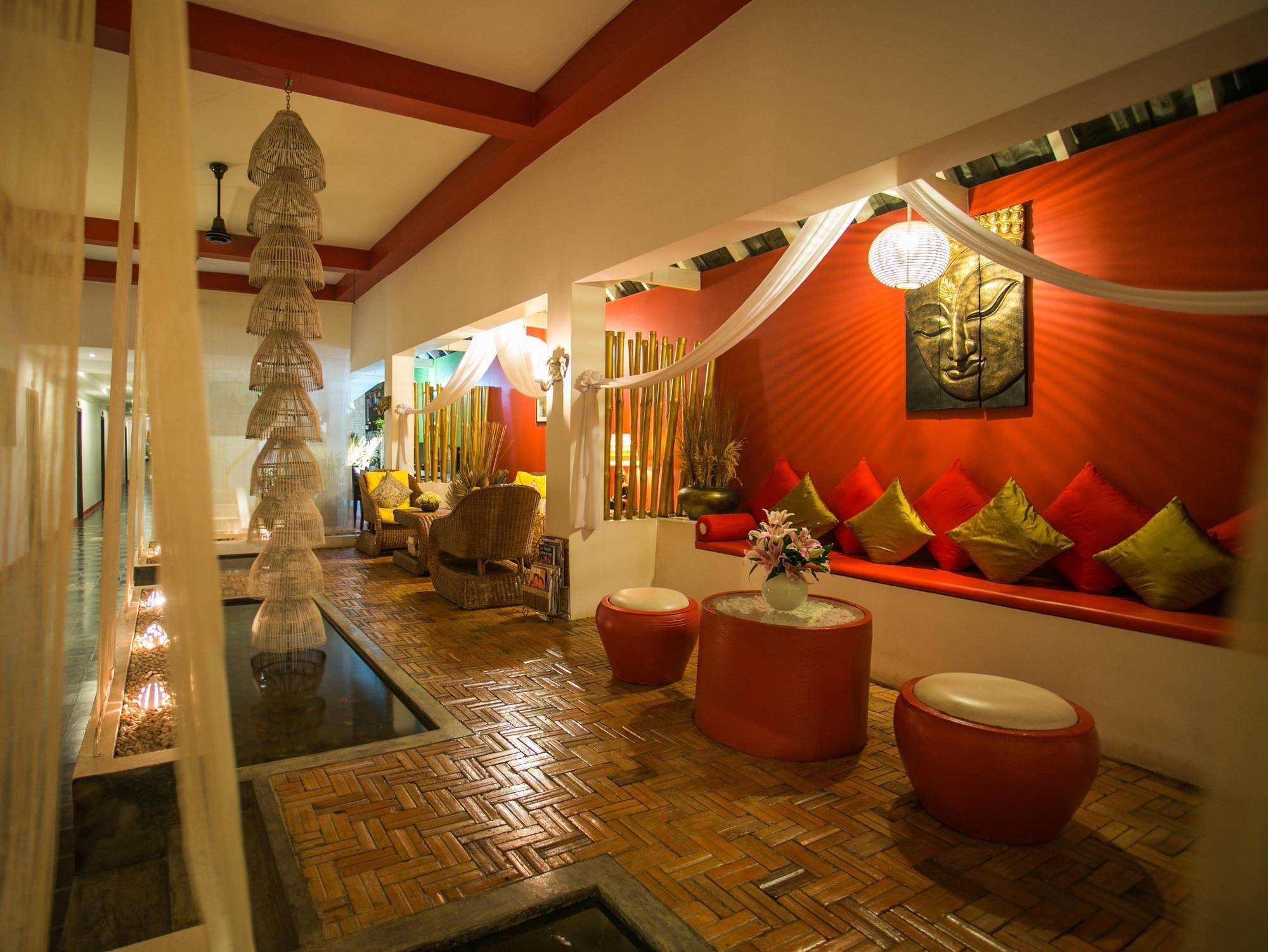 Villa Medamrei Sziemreap Kültér fotó